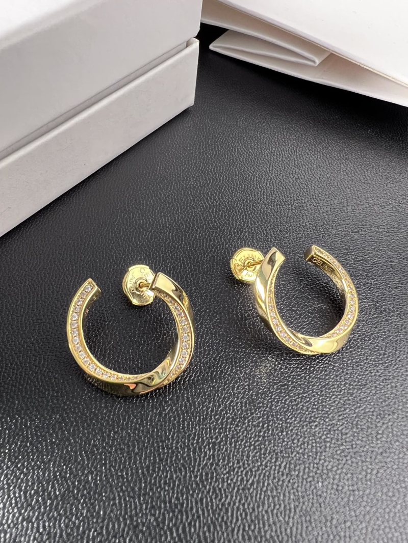 Celine Earrings